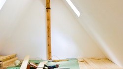 Loft conversion